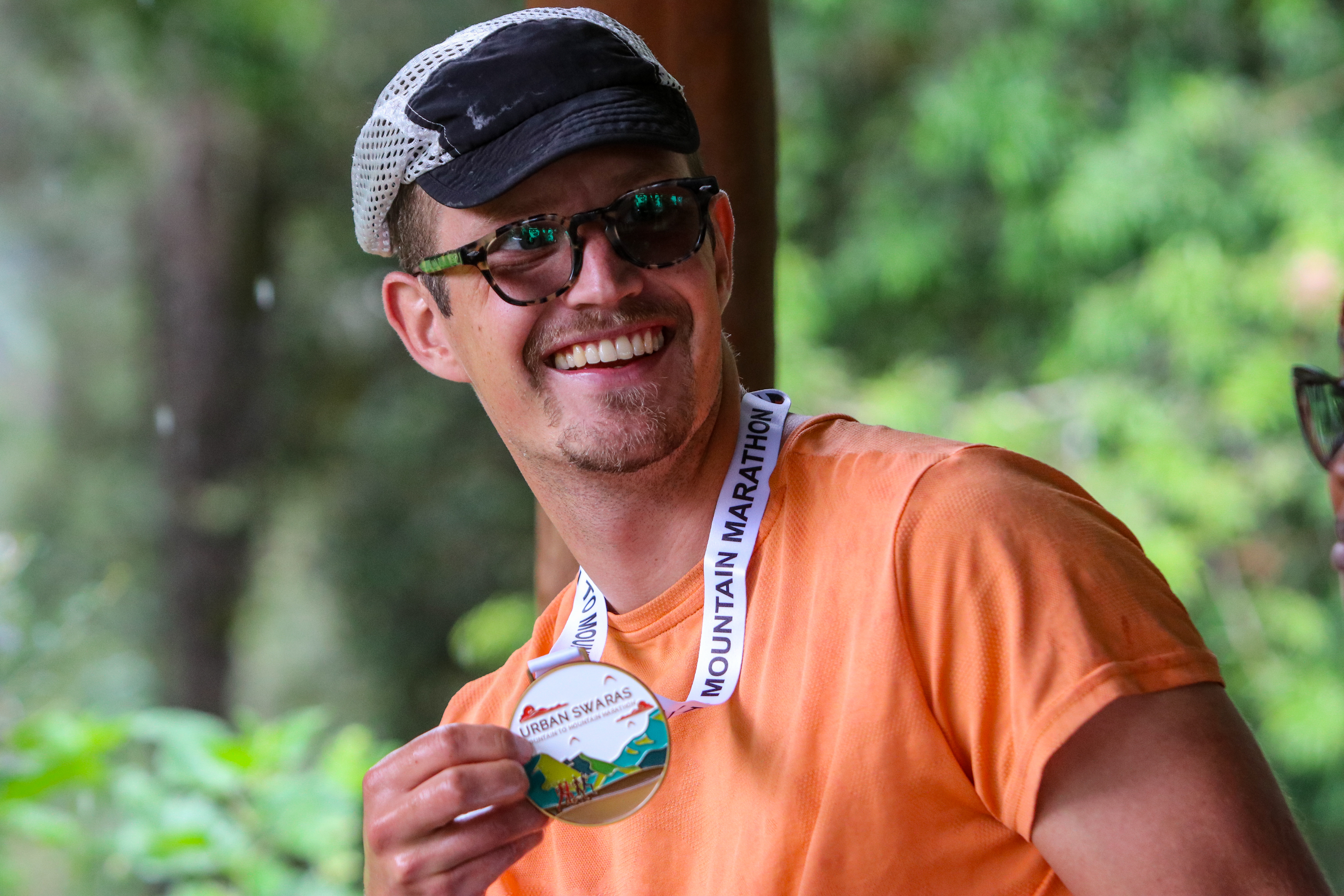 M2M 5th Edition - Runners